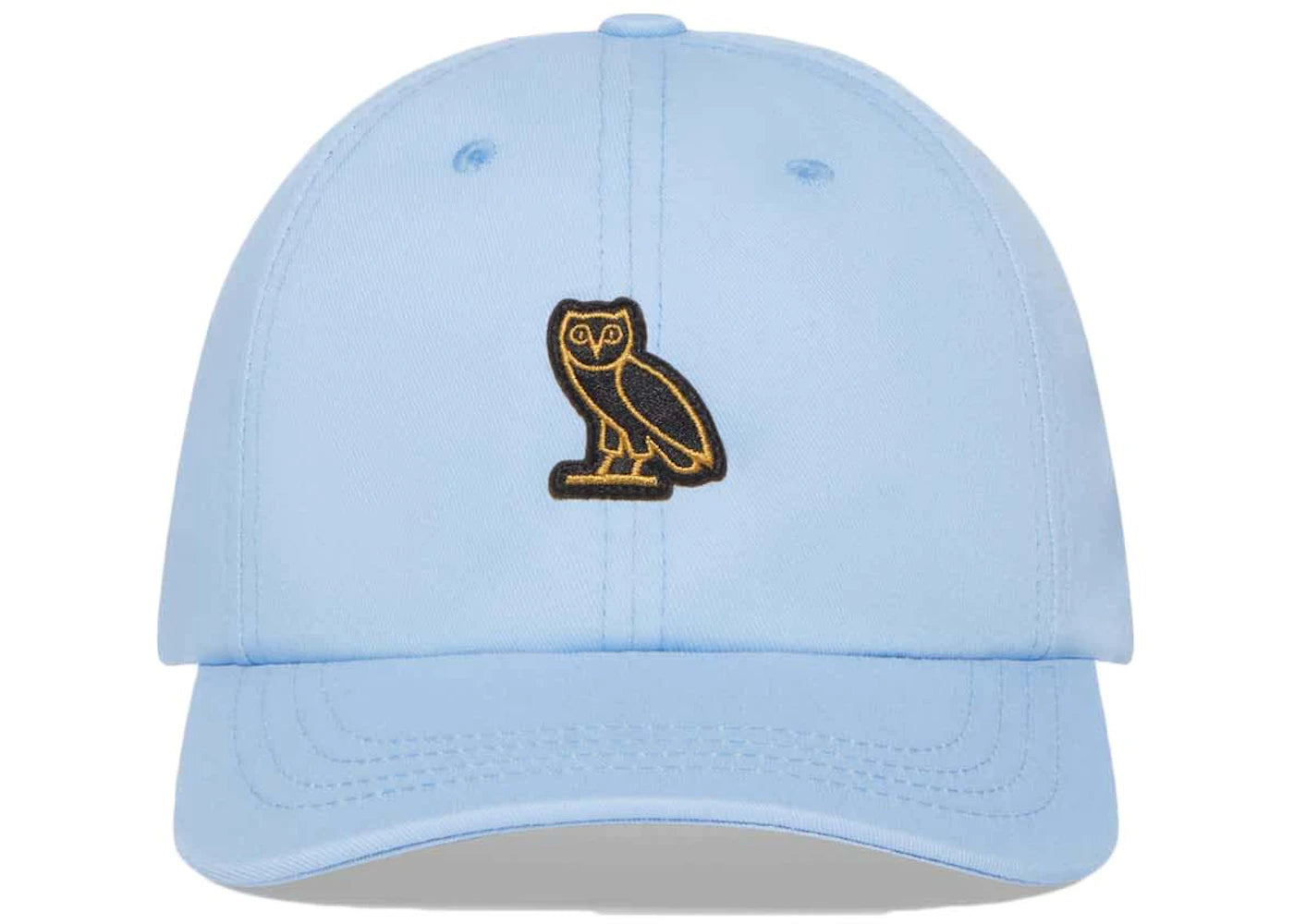 OVO x Essentials Sportcap Blue