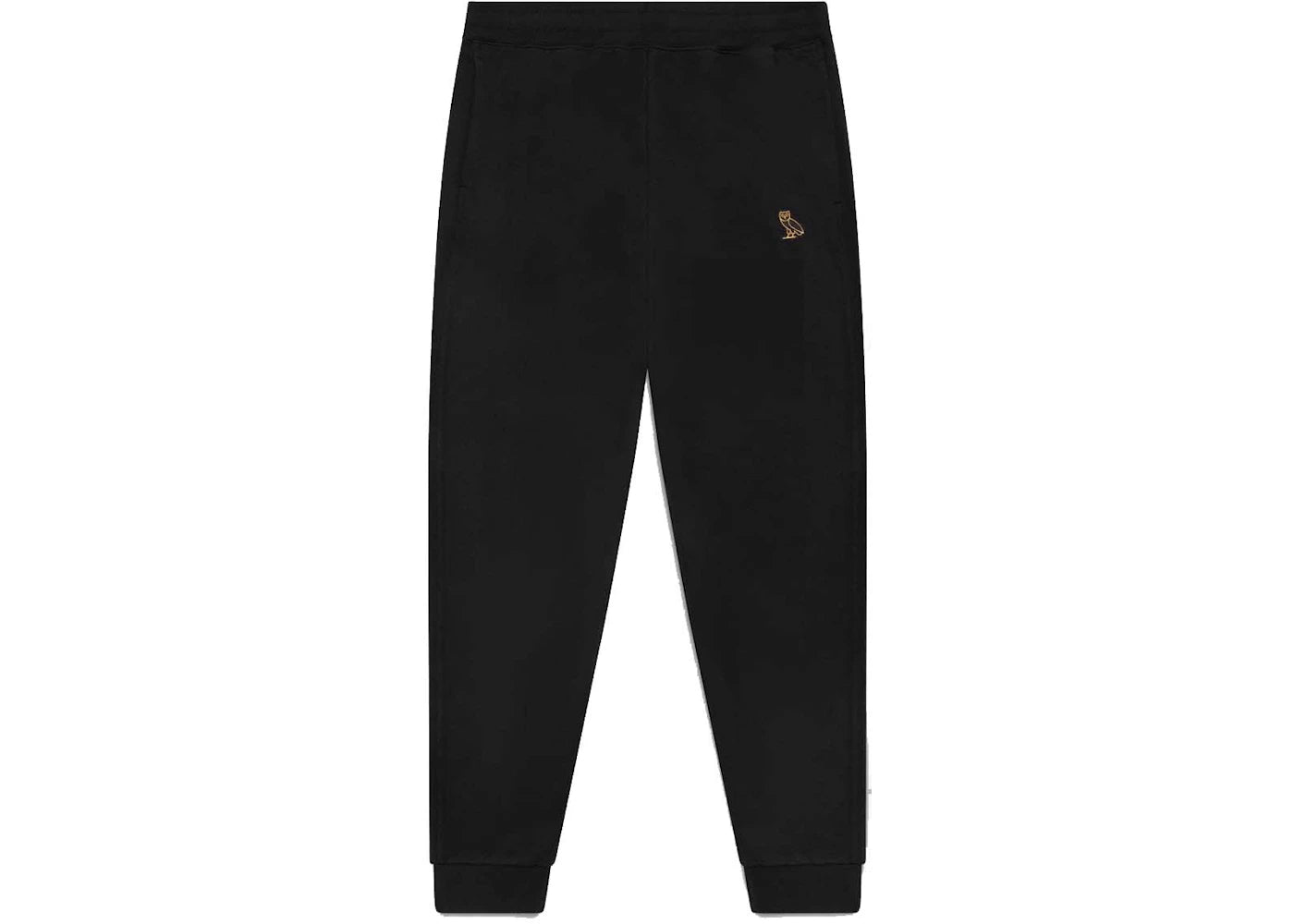 OVO x Essentials Sweatpant Black