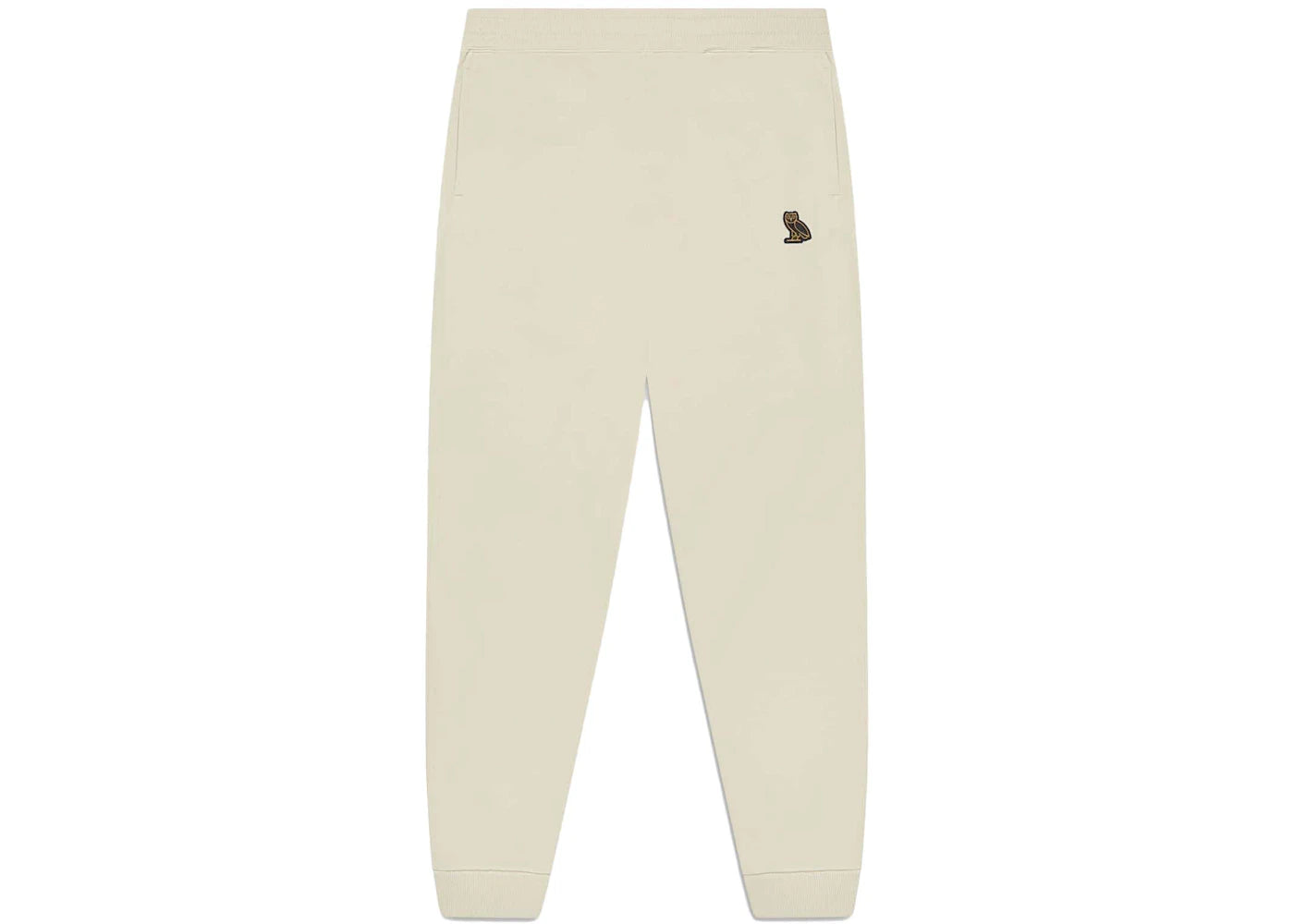 OVO x Essentials Sweatpant Oatmeal