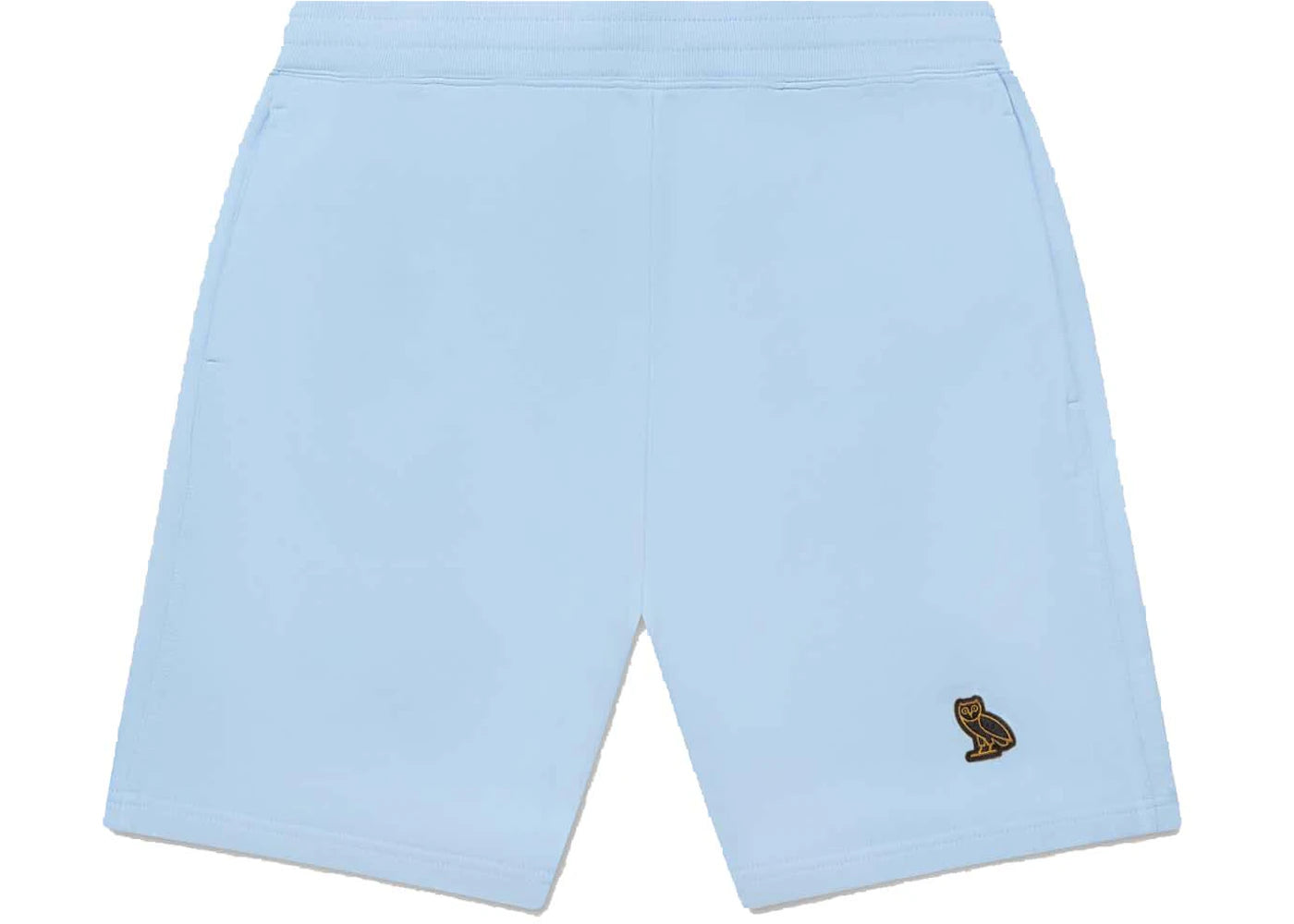 OVO x Essentials Sweatshort Blue