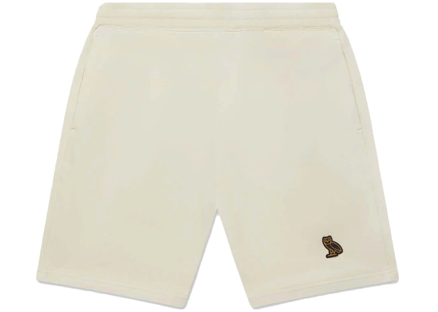 OVO x Essentials Sweatshort Oatmeal