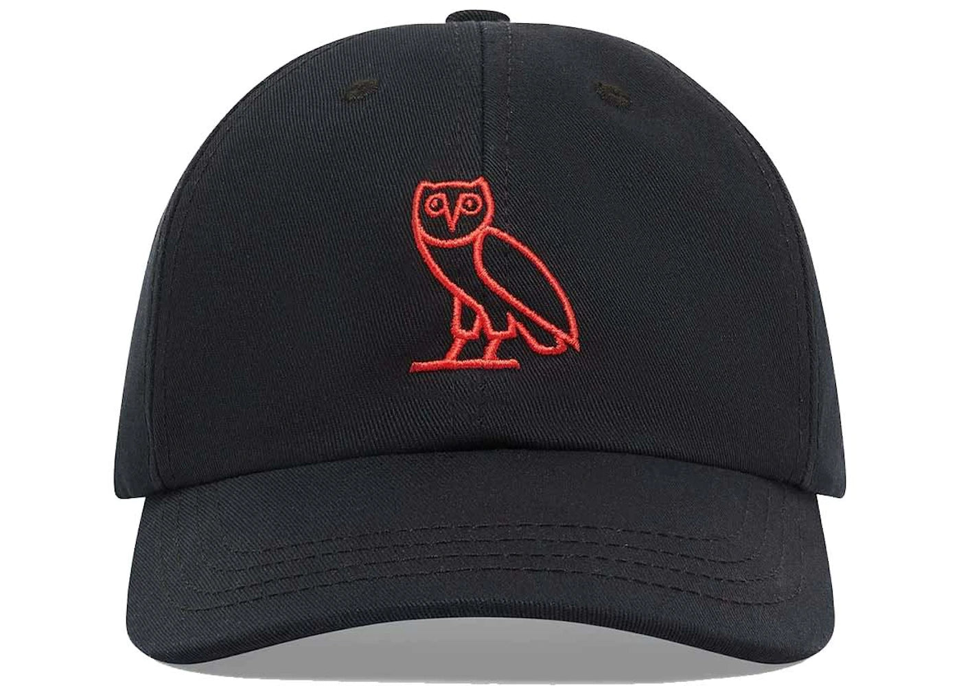 OVO x Faze Clan Sportcap Black