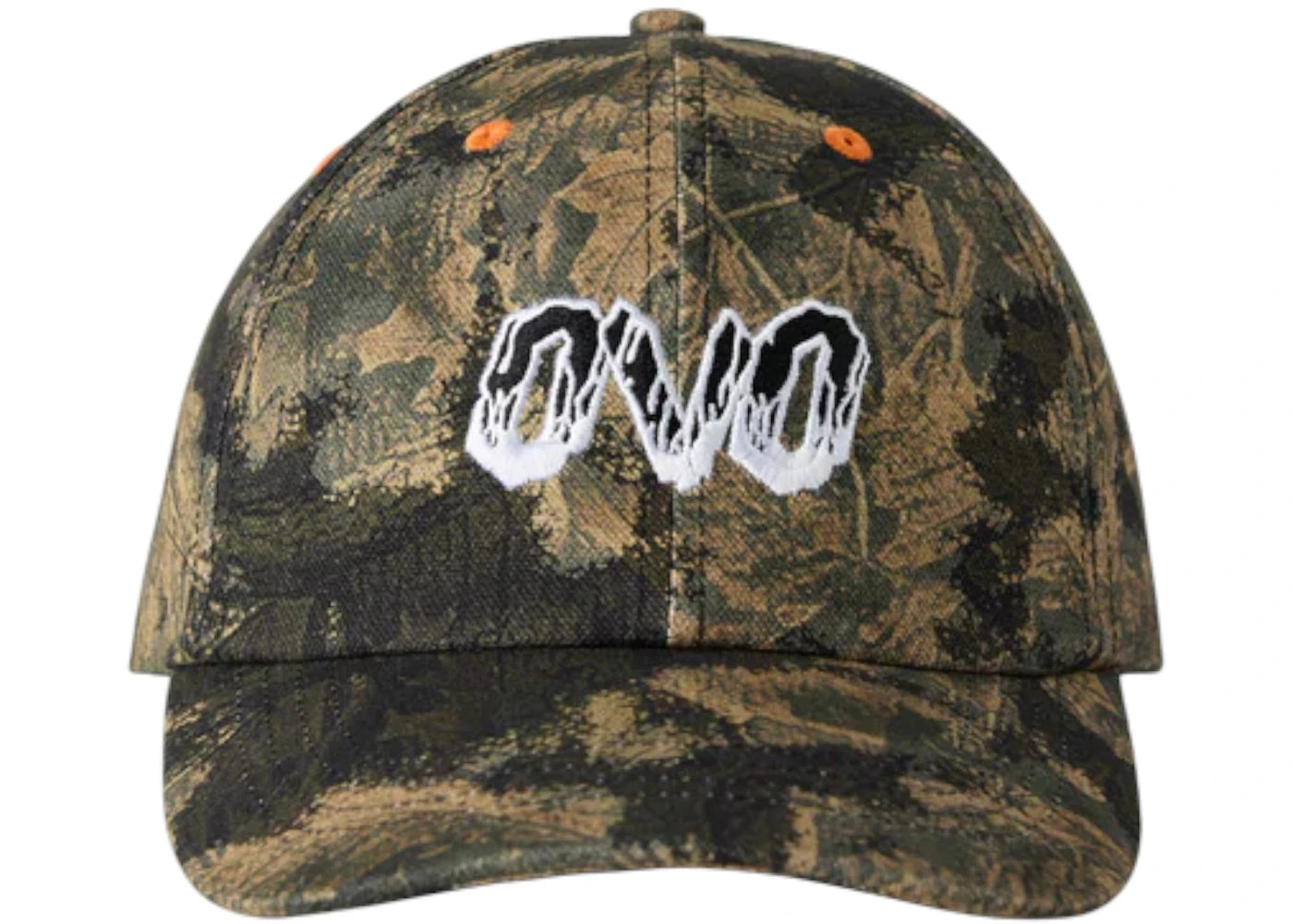 OVO x Friday The 13th Sport Cap Camo