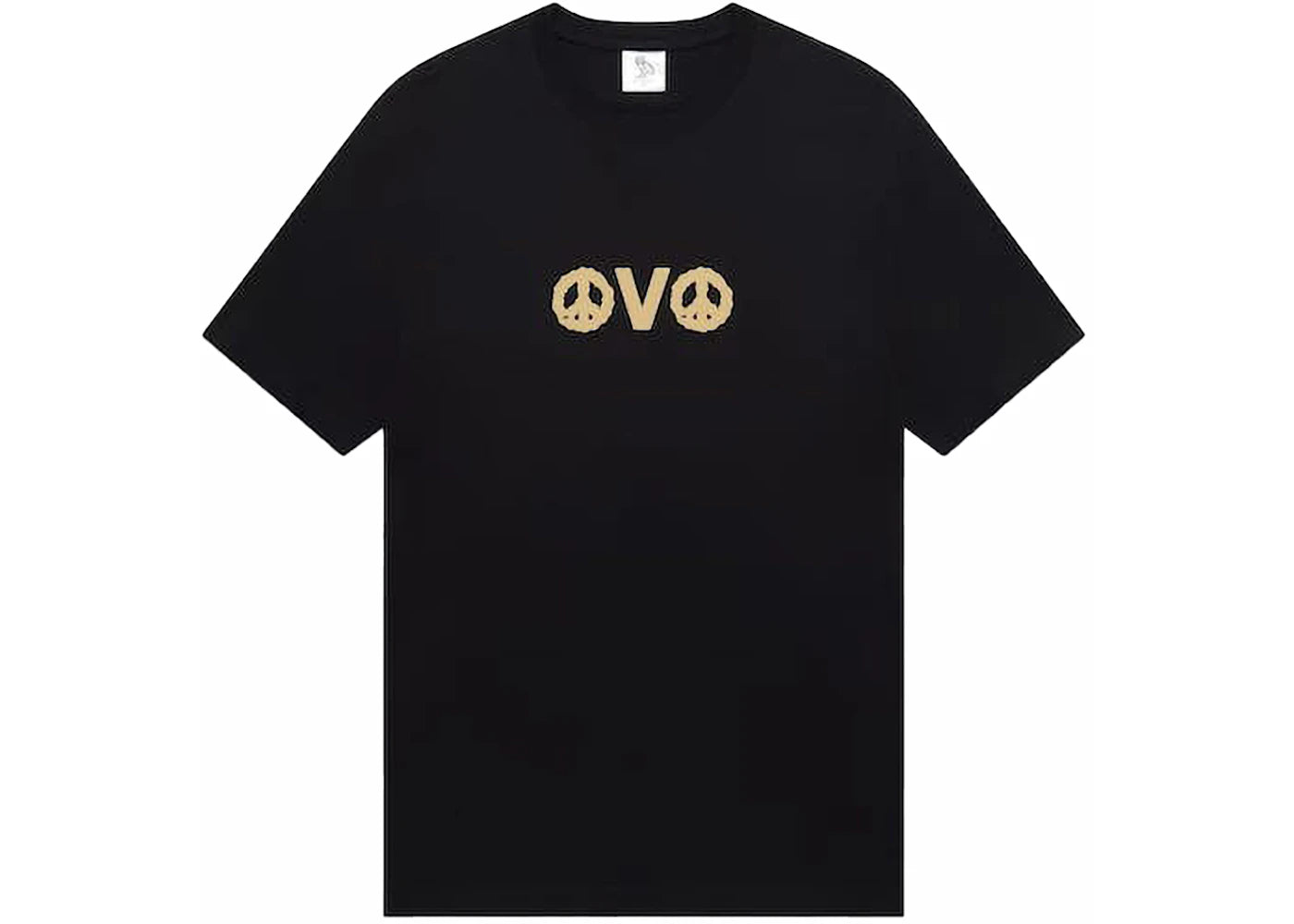 OVO x Keinemusik T-shirt Black