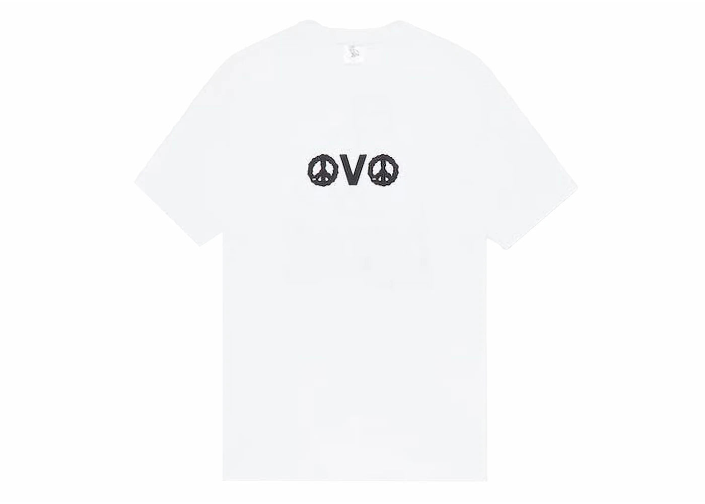 OVO x Keinemusik T-shirt White