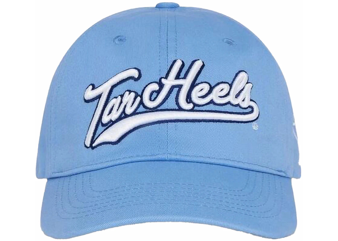 OVO x NCAA North Carolina Tar Heels Hat Blue