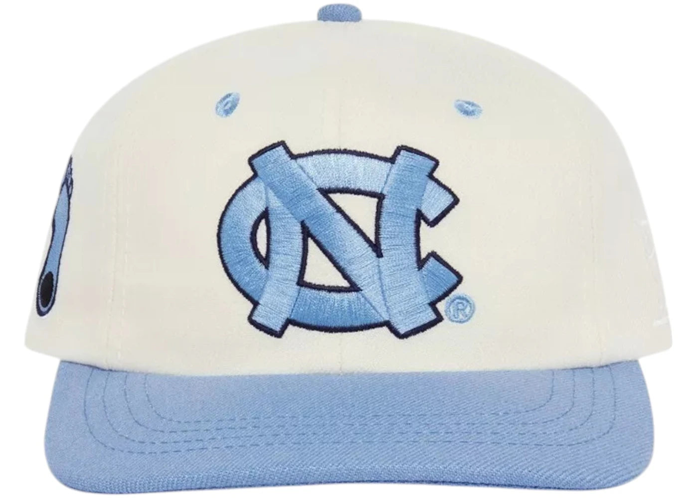 OVO x NCAA UCLA Bruins Hat Off-White
