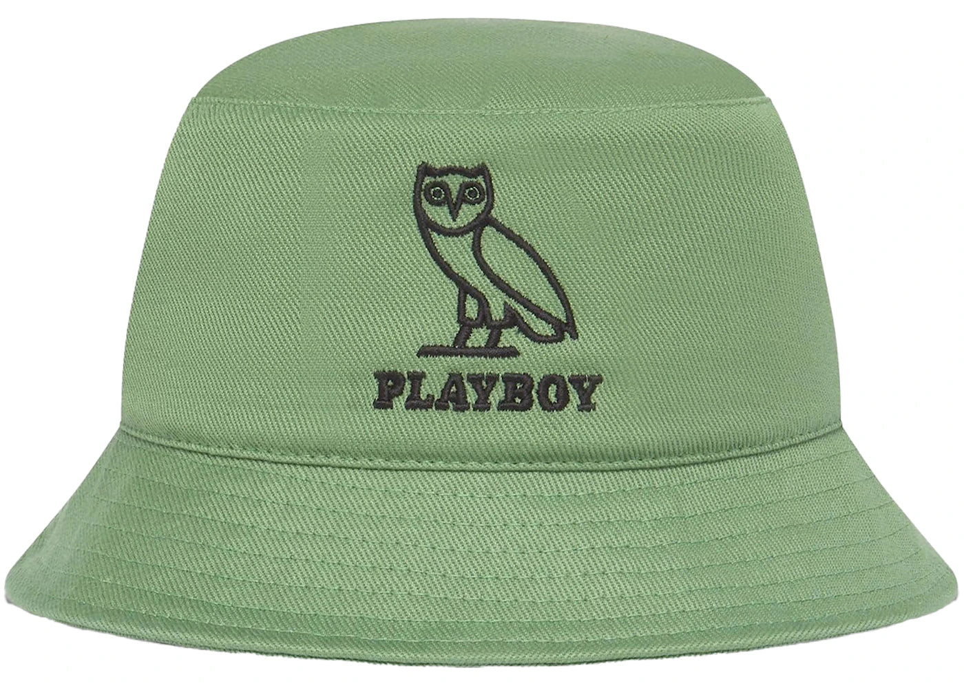 OVO x PLAYBOY Bucket Hat Mint