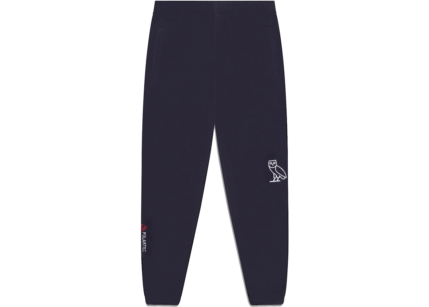 OVO x Polartec Microfleece Sweatpant Navy