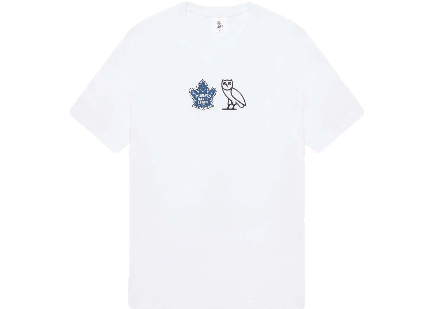 OVO x Toronto Maple Leafs T-Shirt White