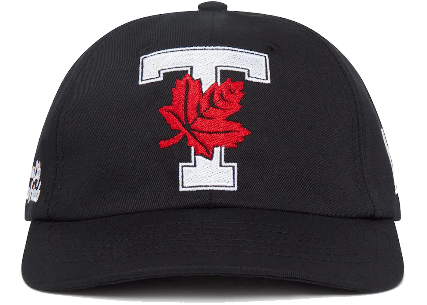 OVO x University of Toronto Sportcap Black