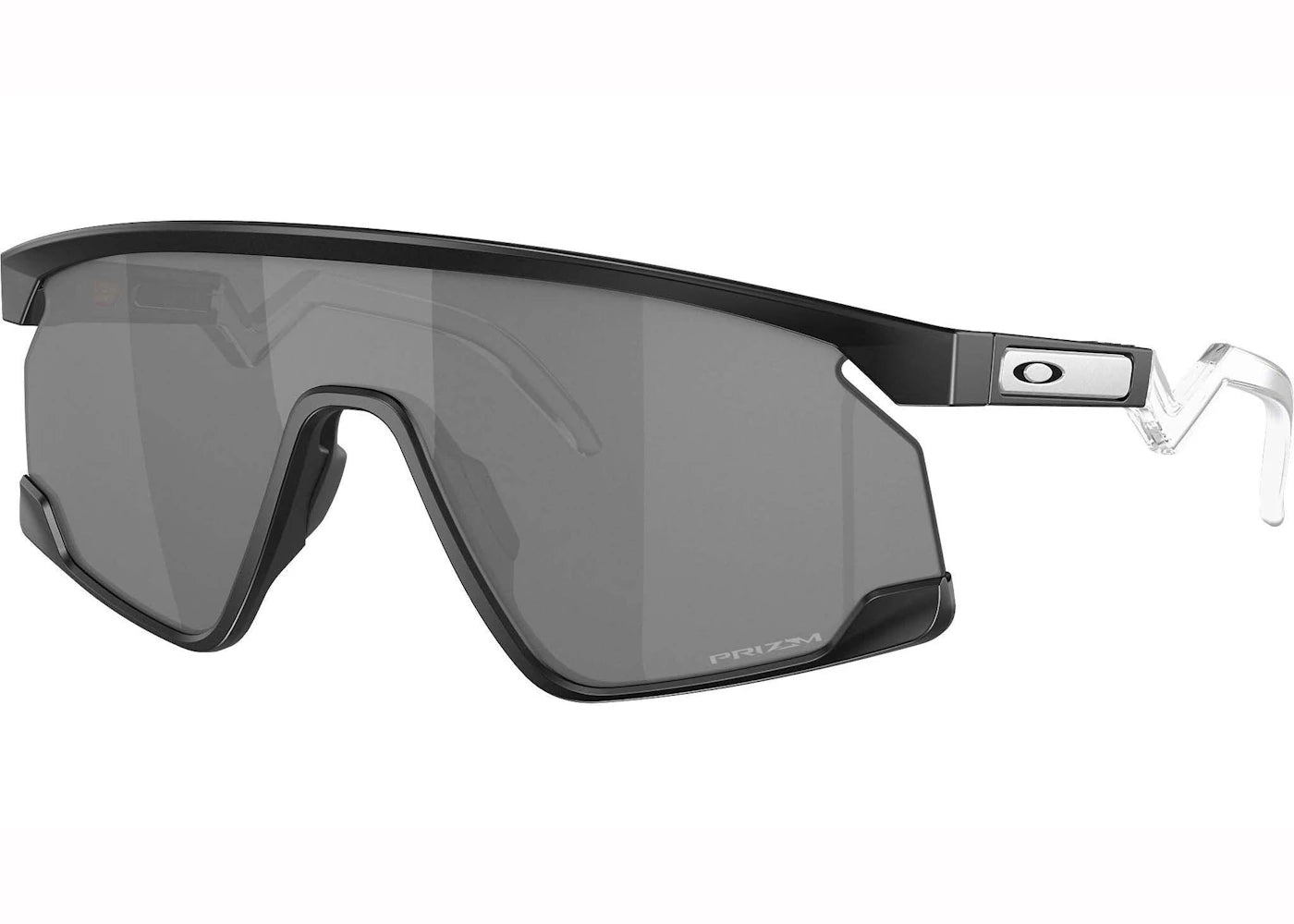 Oakley BXTR Sunglasses Matte Black (OO9280-01)