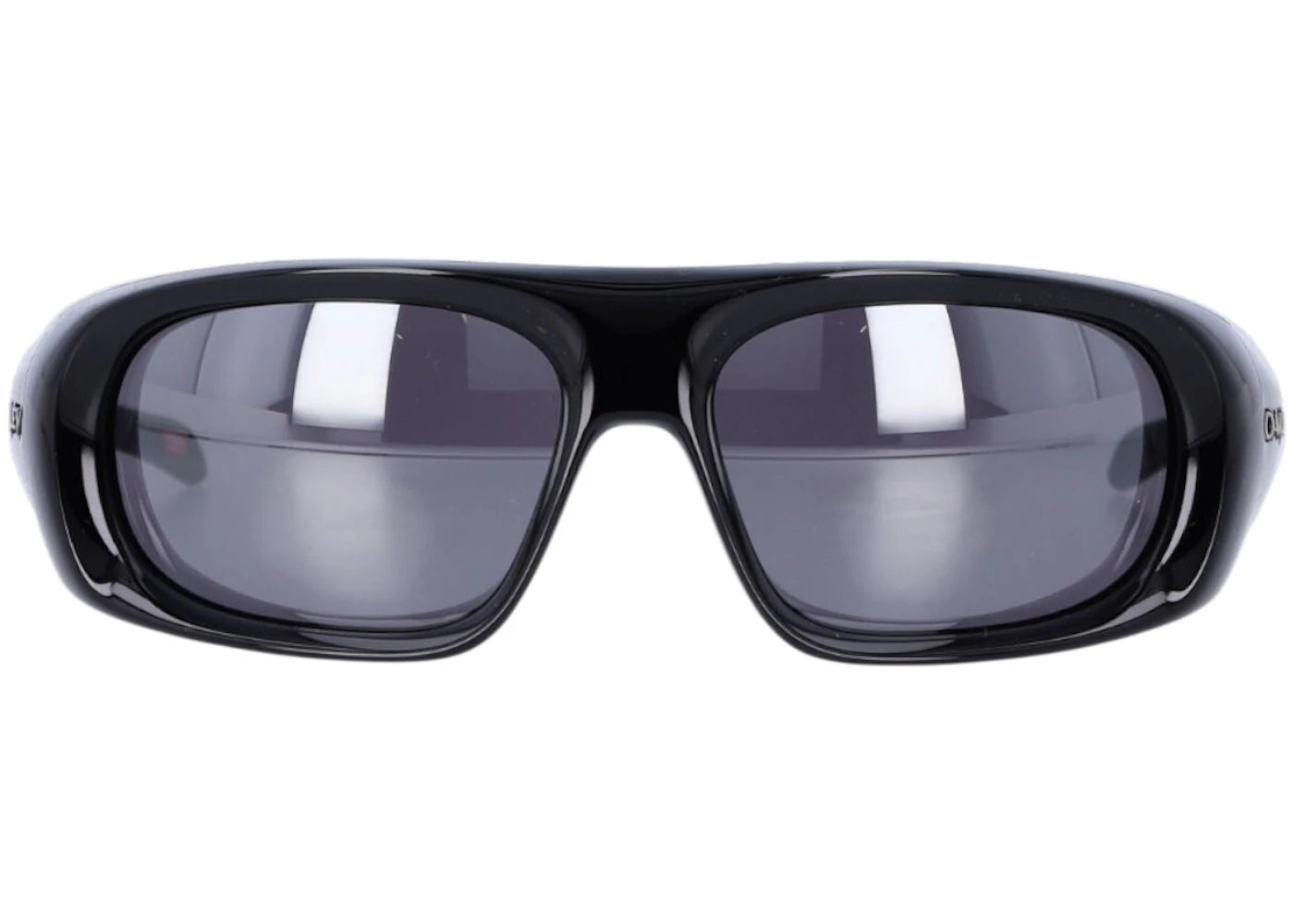 Oakley Belleville Sunglasses Polished Black (OO9491-01)