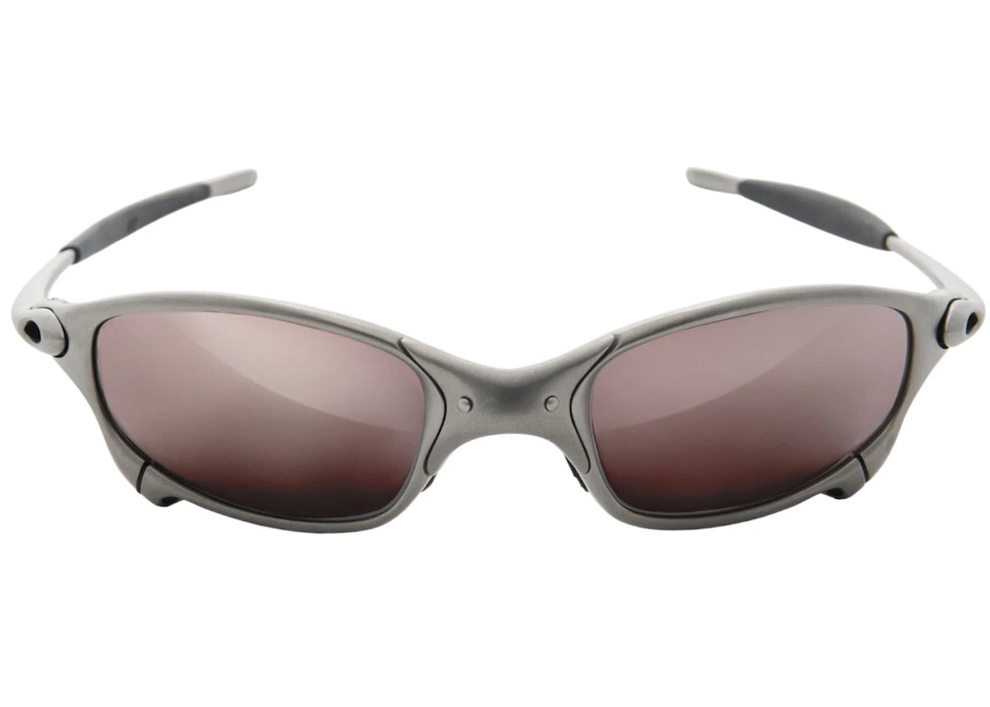 Oakley Cactus Jack x Oakley MUZM X-Metal Juliet - CJ Serialized (1 of 25) Glasses Prizm Snow Black