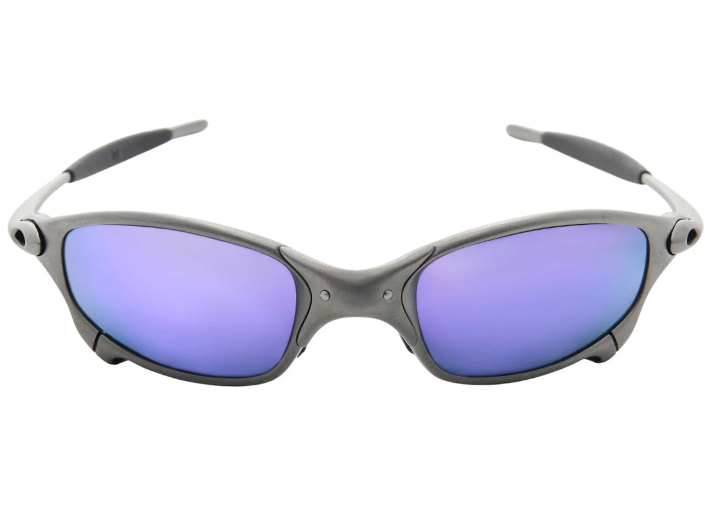 Oakley Cactus Jack x Oakley MUZM X-Metal Juliet - CJ Serialized (1 of 25) Glasses Prizm Violet Polar