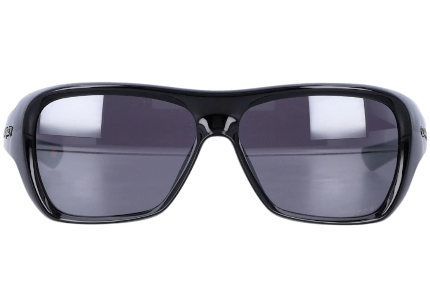 Oakley De La Salle Sunglasses Polished Black (OO9493-01)