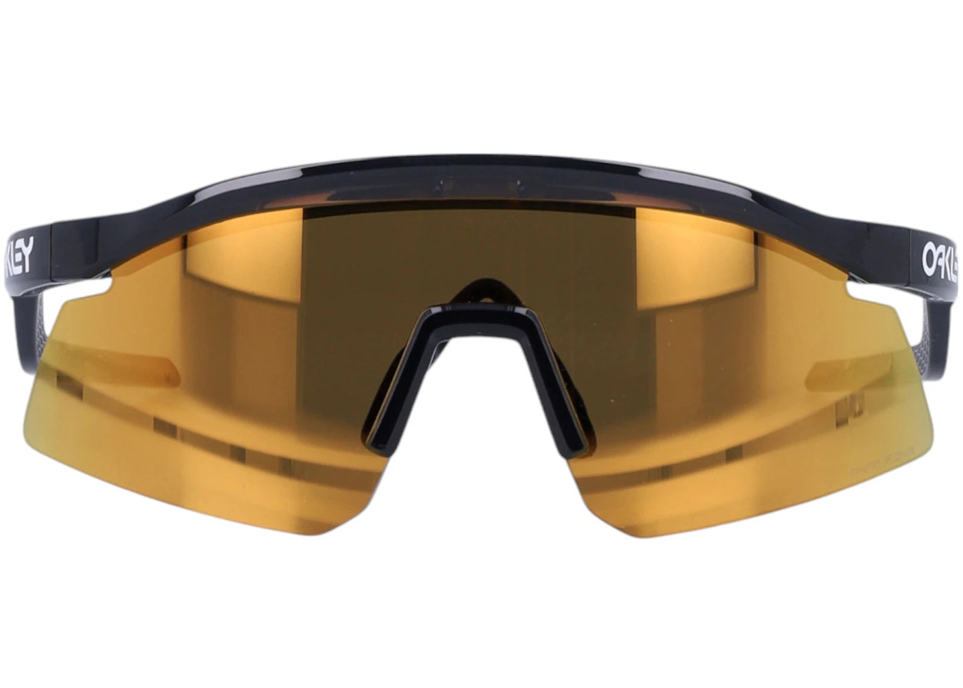 Oakley Hydra Sunglasses Black Ink (OO9229-08)