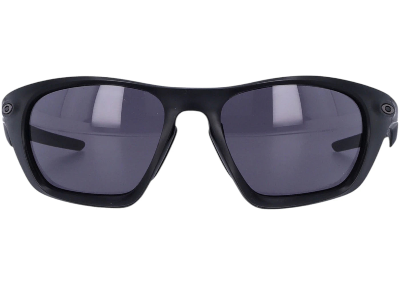 Oakley Lateralis Sunglasses Matte Black Ink (OO9431-02)