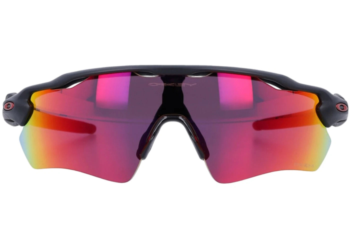 Oakley Radar Ev Path Sunglasses Matte Black (OO9208-46)