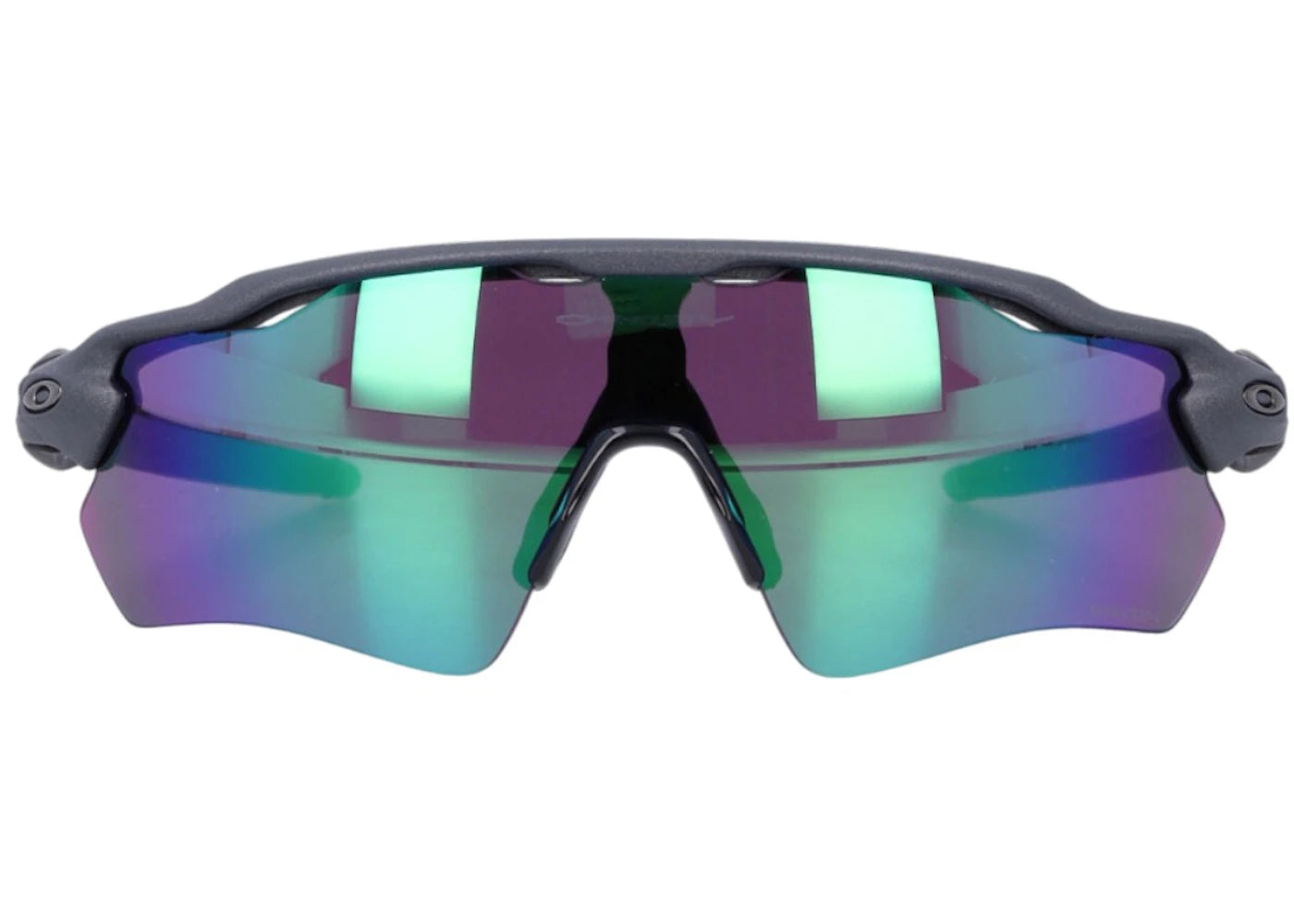 Oakley Radar Ev Path Sunglasses Steel (OO9208-A1)