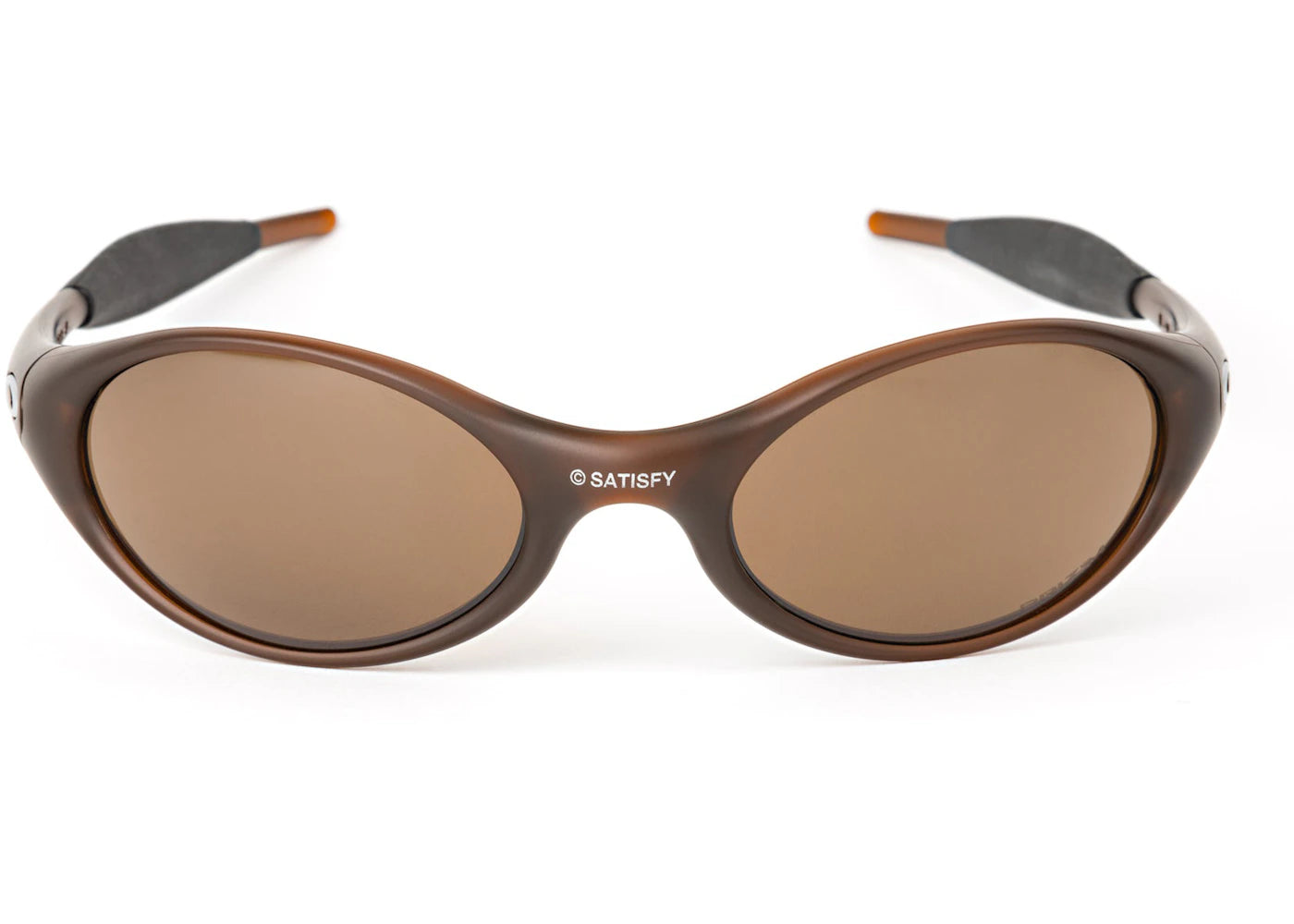 Oakley Satisfy Eye Jacket Sunglasses Dune (8451369173320)