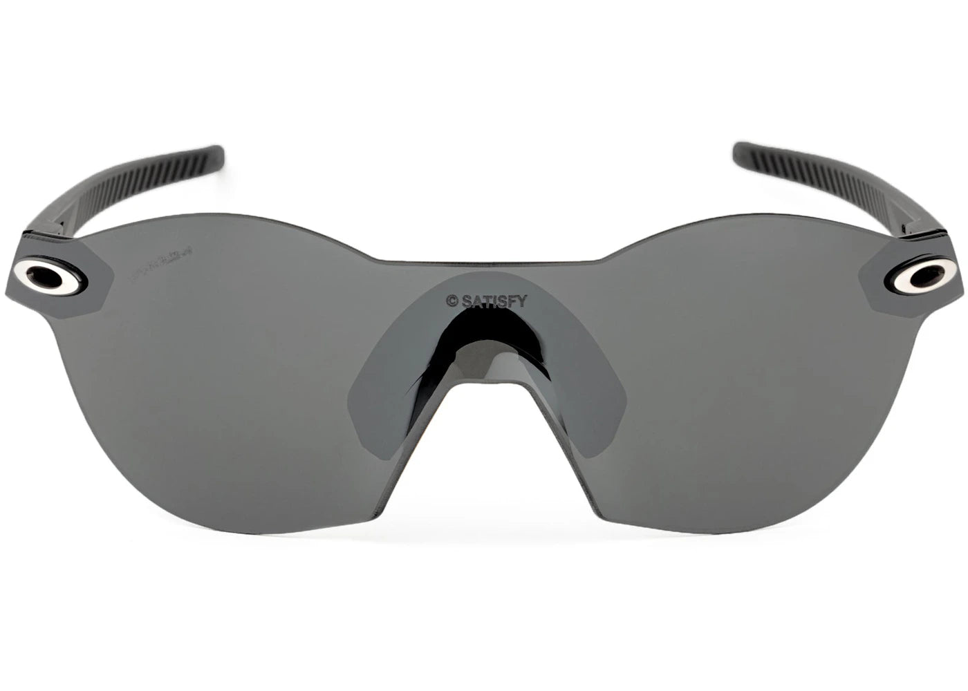 Oakley Satisfy Re:SubZero Sunglasses Matte Black (8429639205192)
