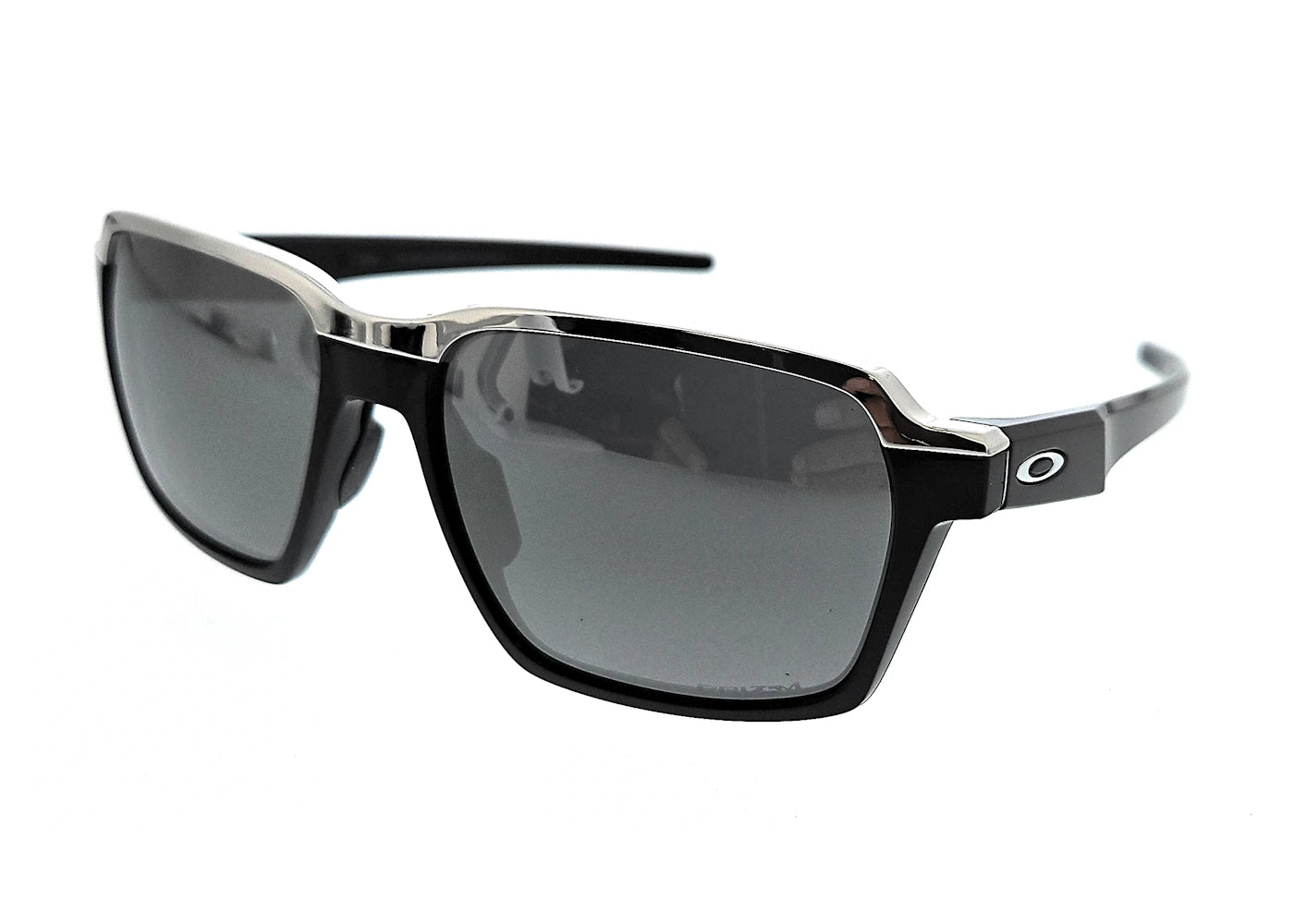 Oakley Square Sunglasses Black (0OO4143 414302)