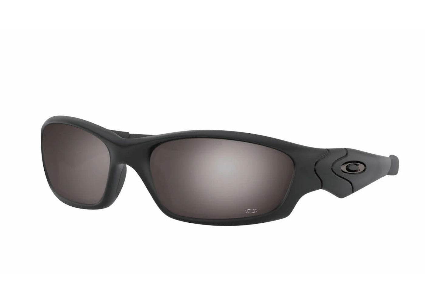 Oakley Straight Jacket Sunglasses Black (OO9039-13)