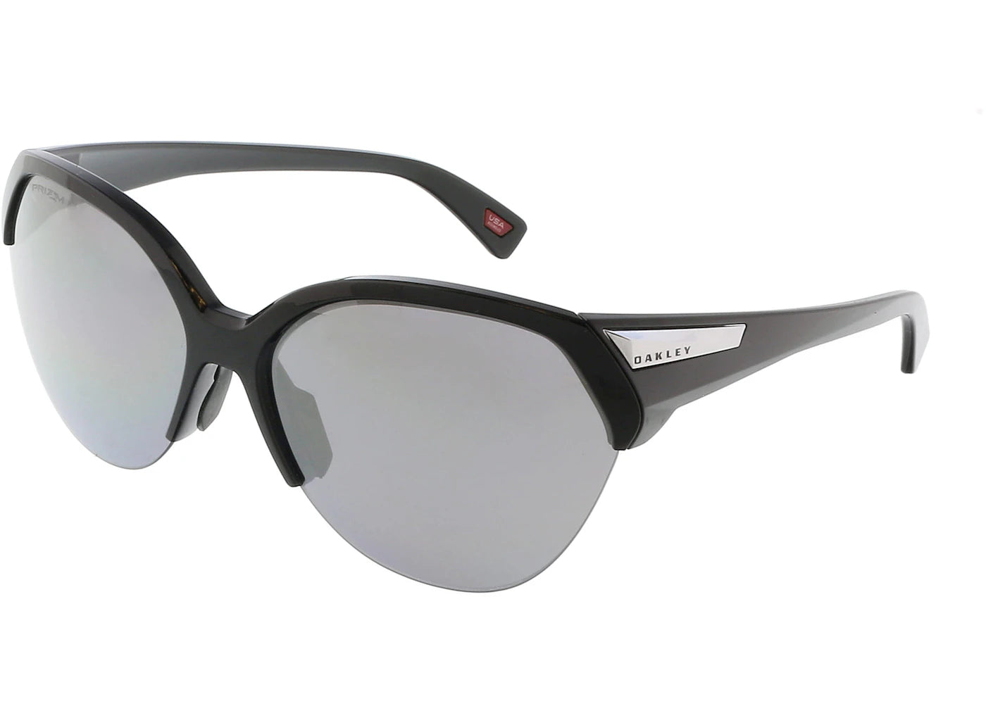 Oakley Sunglasses Black (0OO9447 Trailing Point)