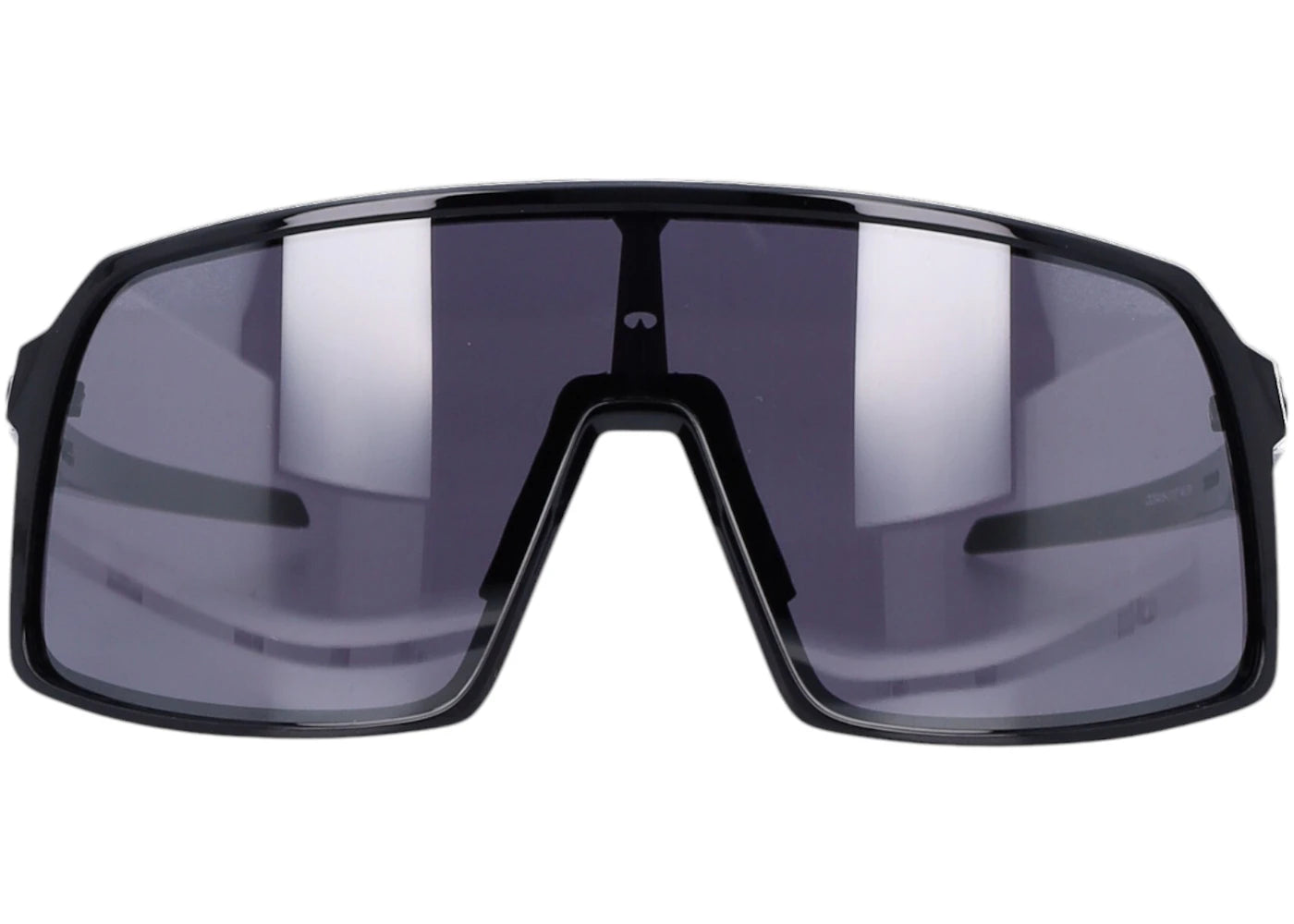 Oakley Sutro Sunglasses Polished Black (OO9406-01)