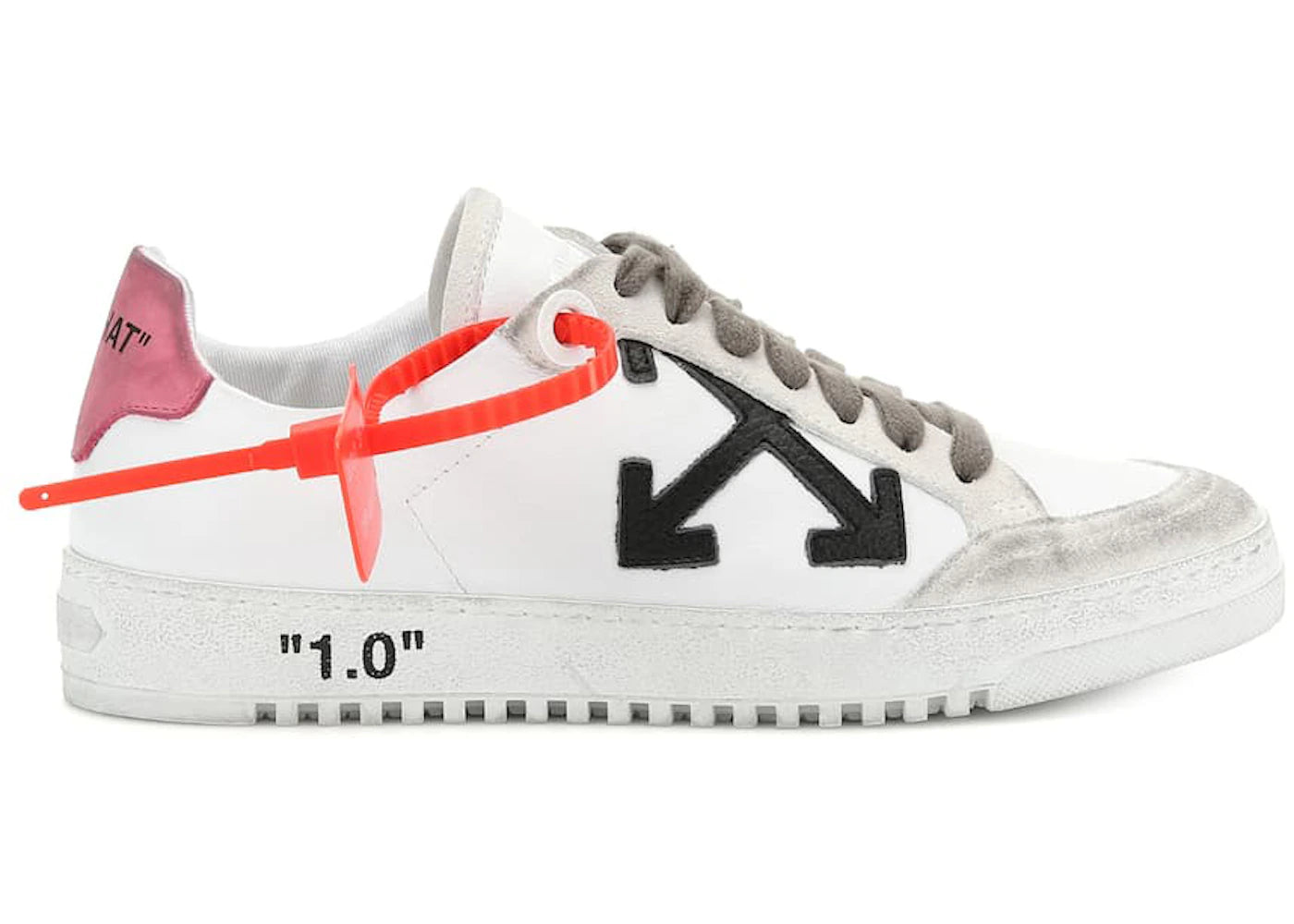 OFF-WHITE Arrow 2.0 Pink (Women's)