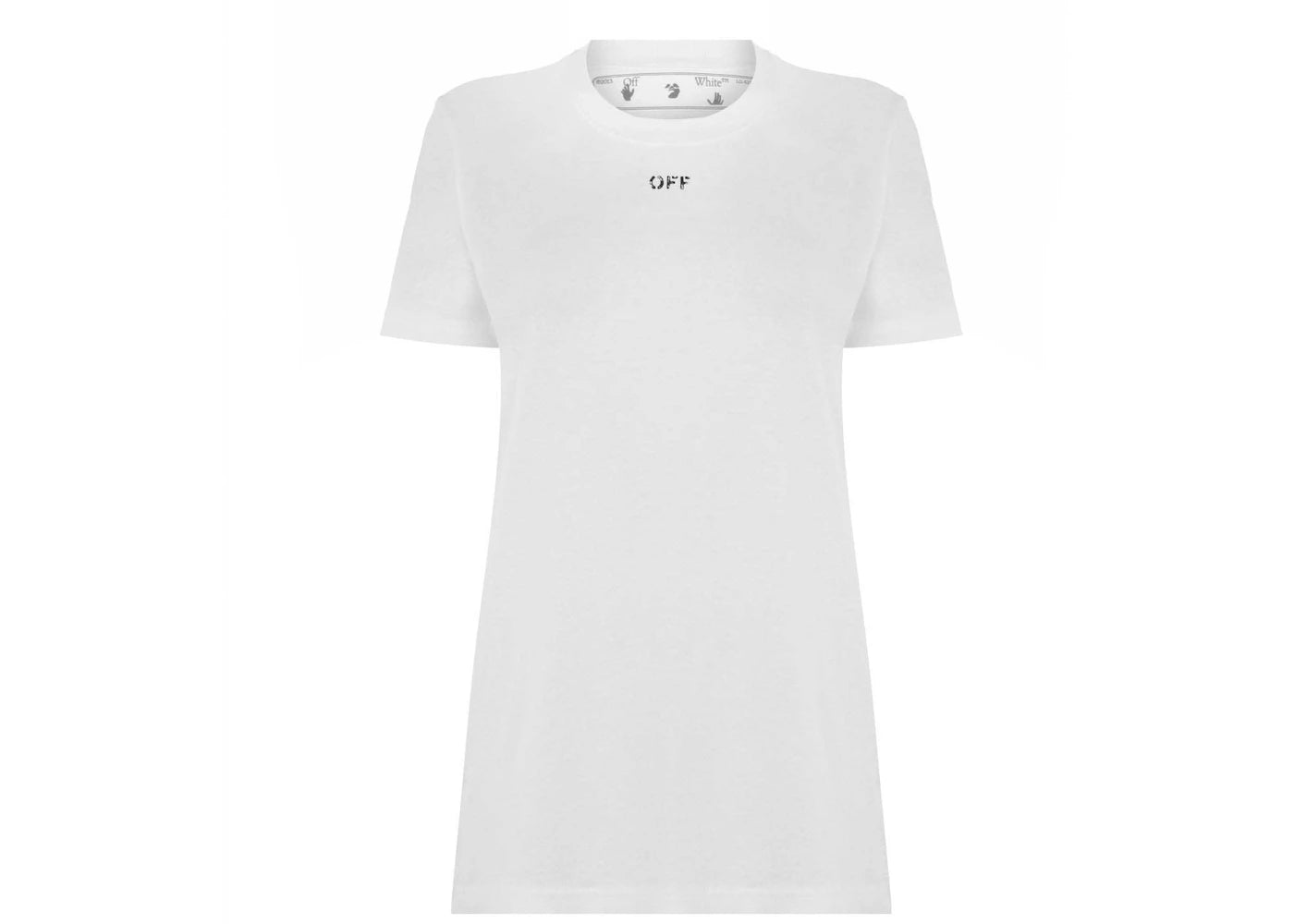 OFF-WHITE Arrows T-shirt White Black