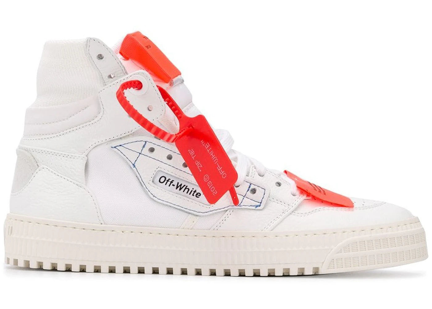 Off-White Off Court 3.0 White (Women's)