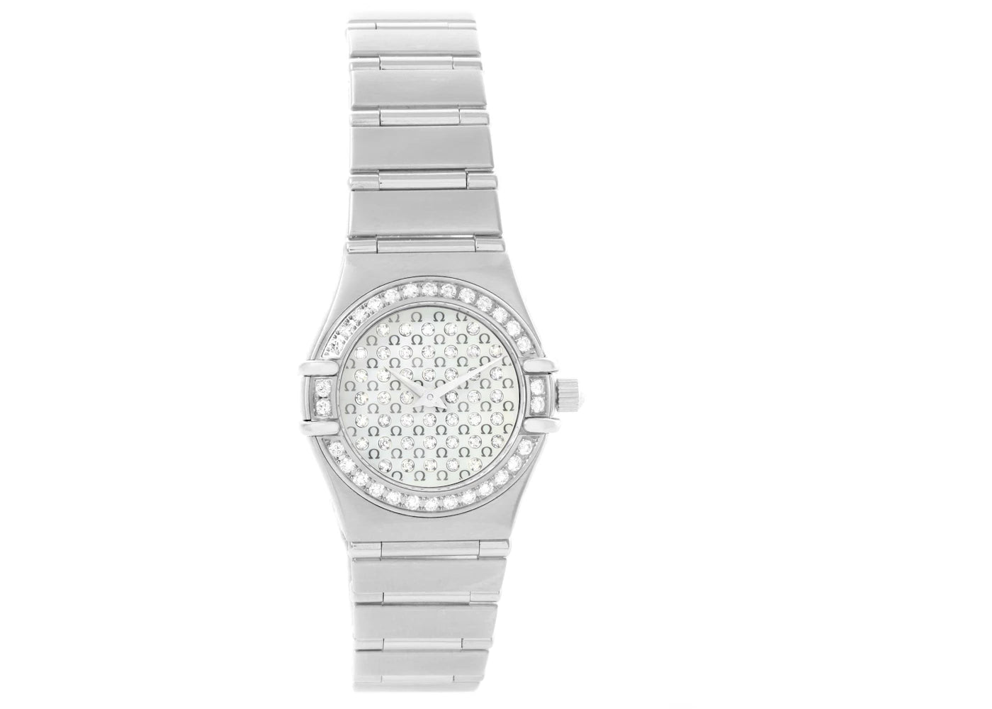 Omega Constellation 1455.77.00