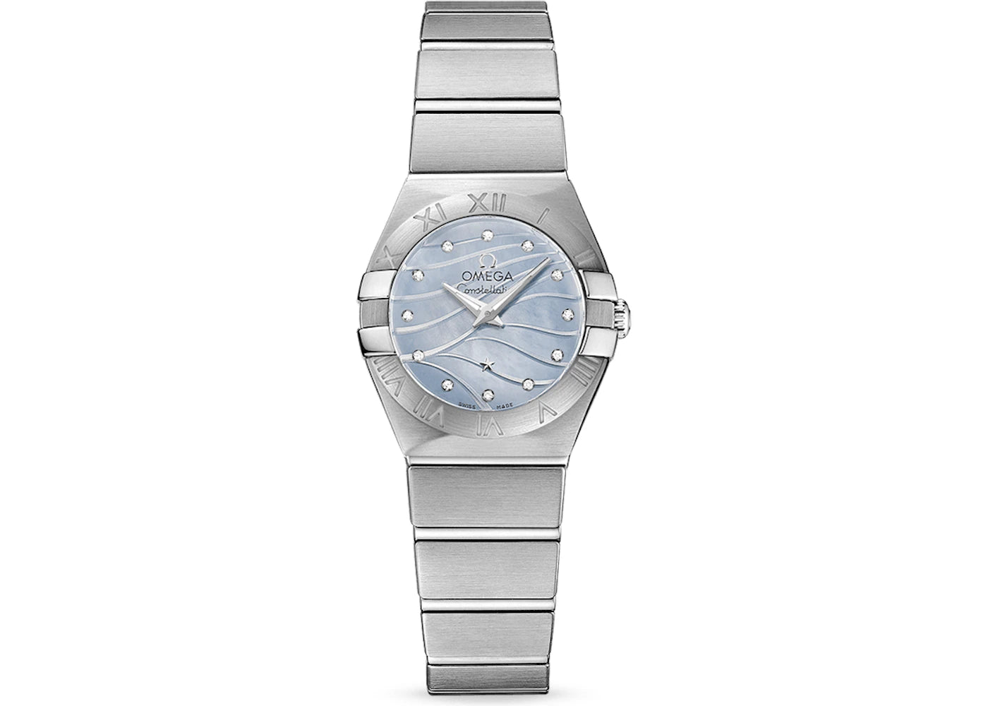 Omega Constellation 123.10.24.60.57.001