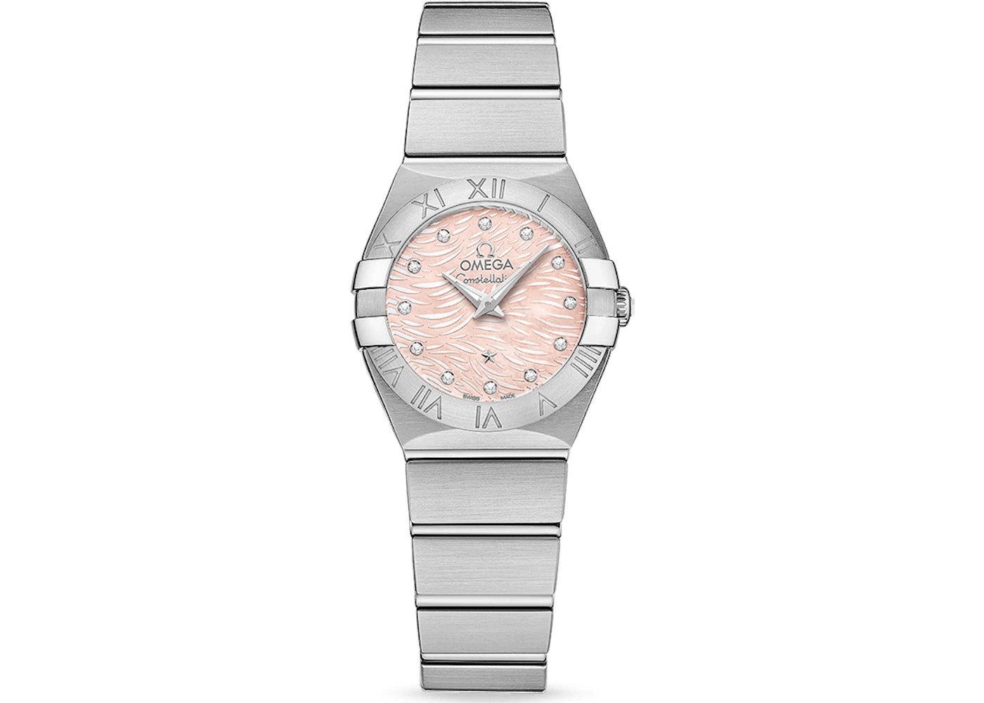Omega Constellation 123.10.24.60.57.002
