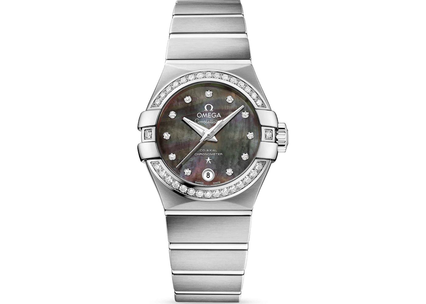 Omega Constellation 123.15.27.20.57.003