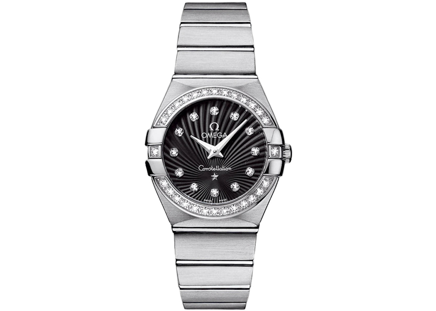 Omega Constellation 123.15.27.60.51.001