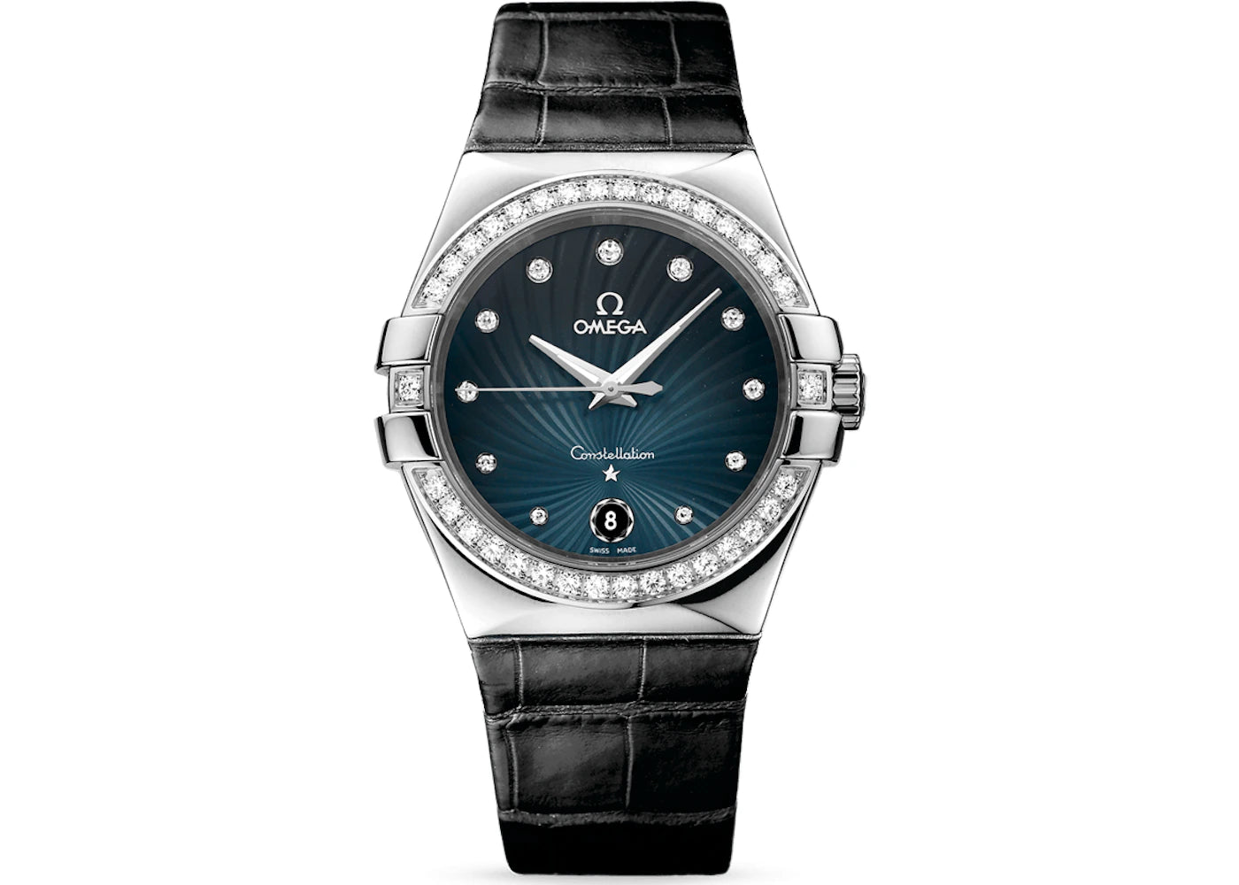 Omega Constellation 123.18.35.60.56.001