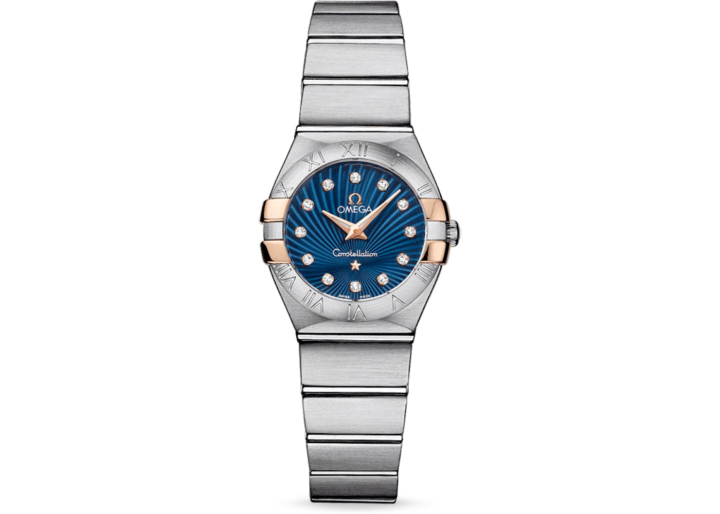 Omega Constellation 123.20.24.60.53.002