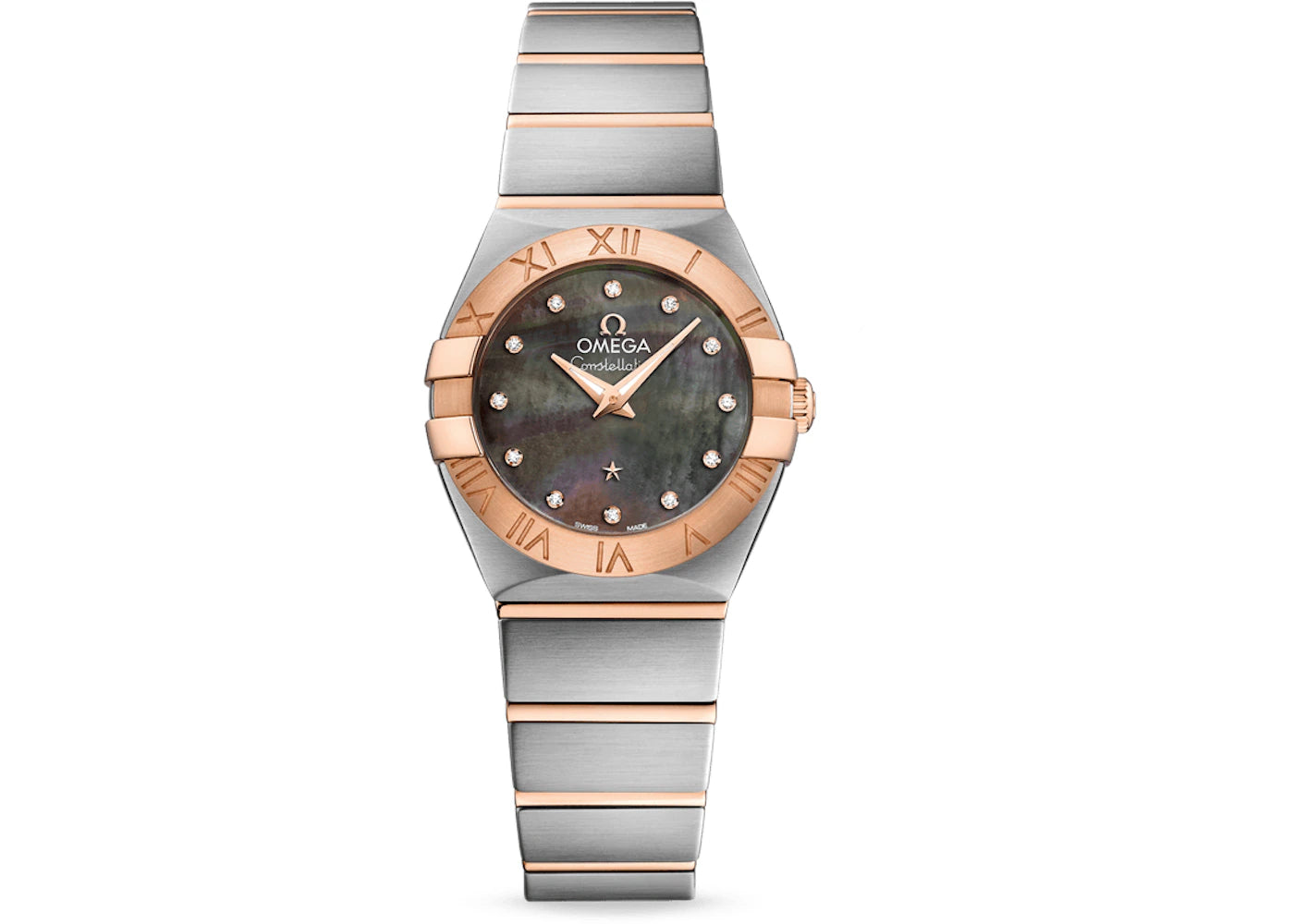 Omega Constellation 123.20.24.60.57.005