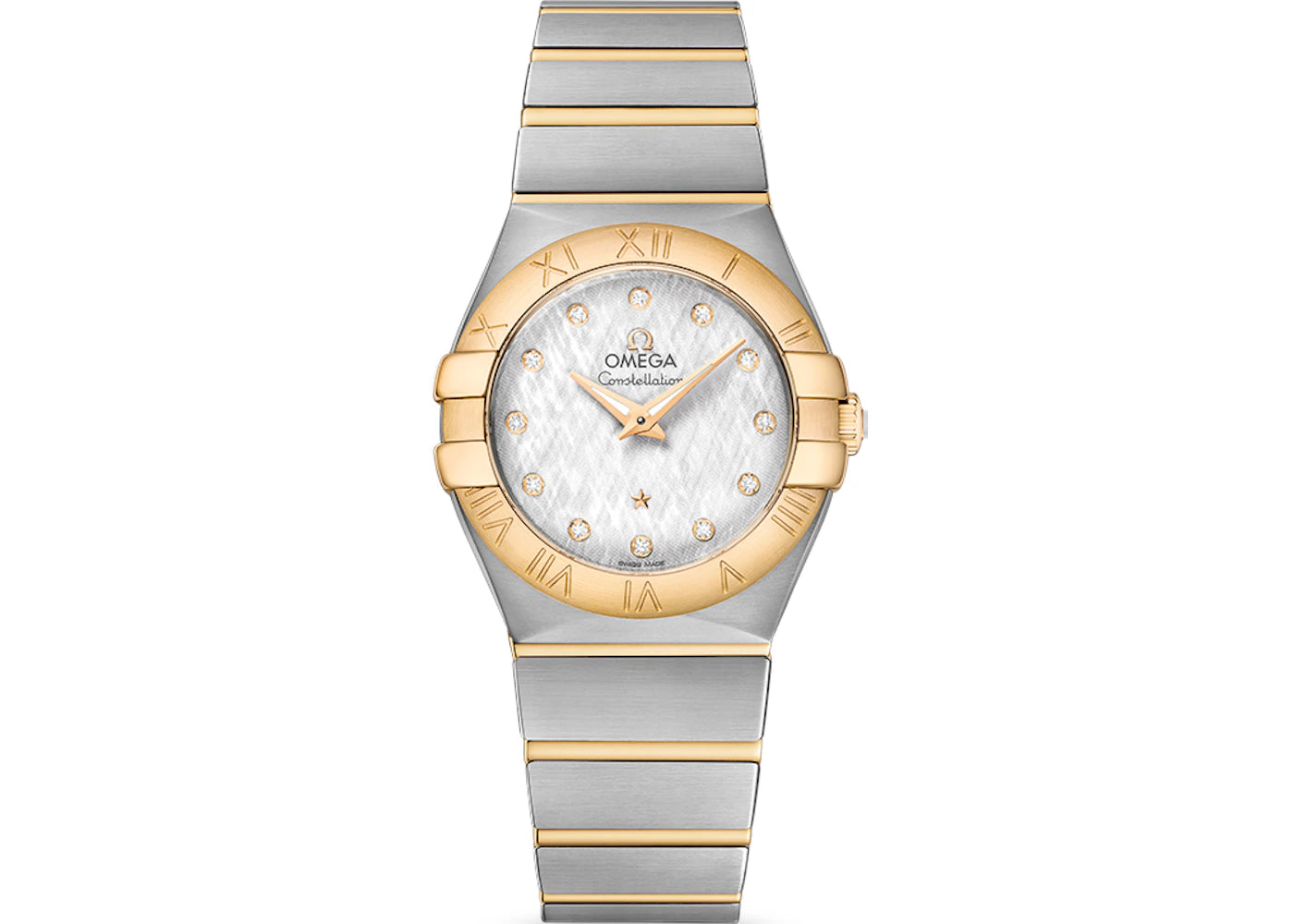 Omega Constellation 123.20.27.60.52.001