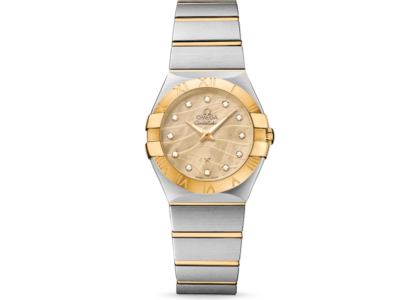 Omega Constellation 123.20.27.60.57.001