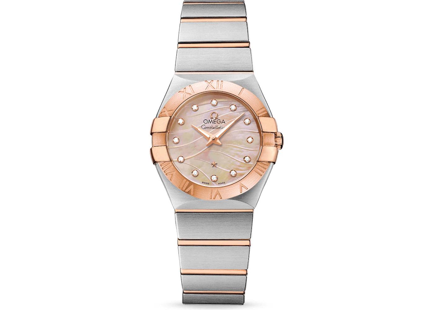 Omega Constellation 123.20.27.60.57.002