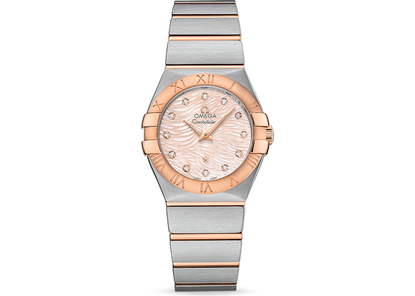 Omega Constellation 123.20.27.60.57.004