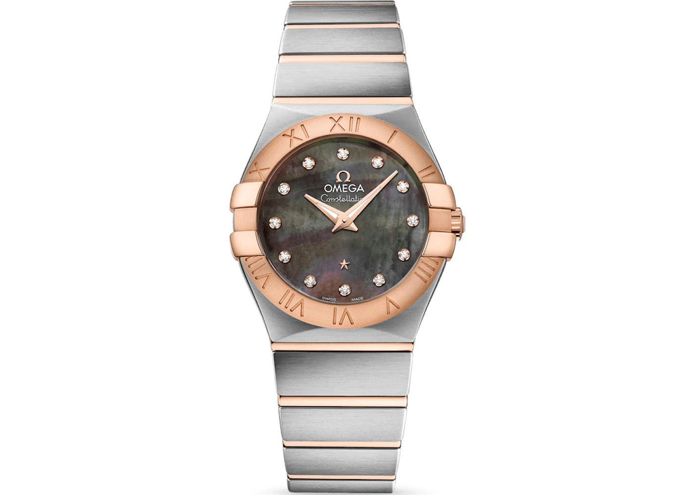 Omega Constellation 123.20.27.60.57.006