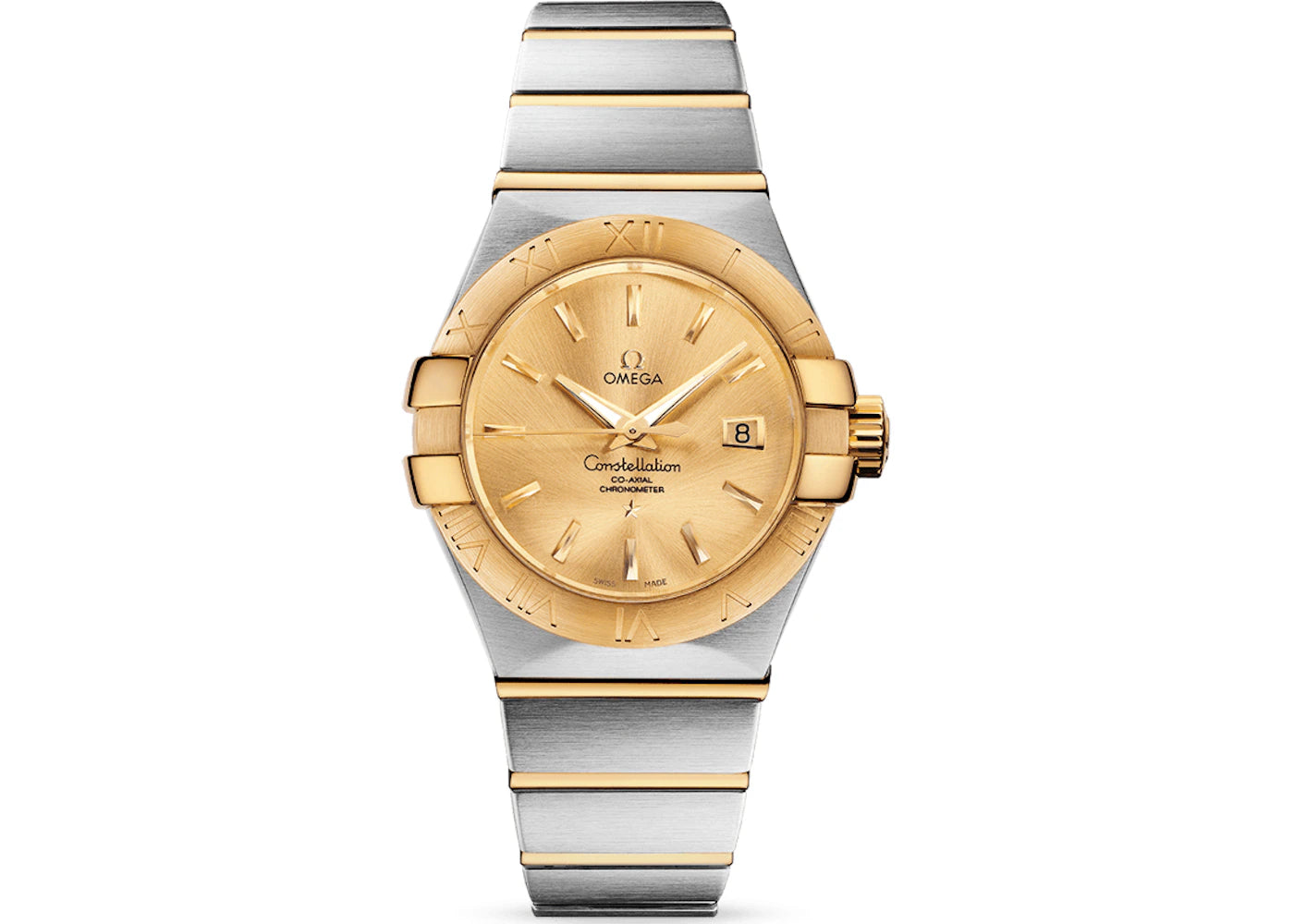 Omega Constellation 123.20.31.20.08.001