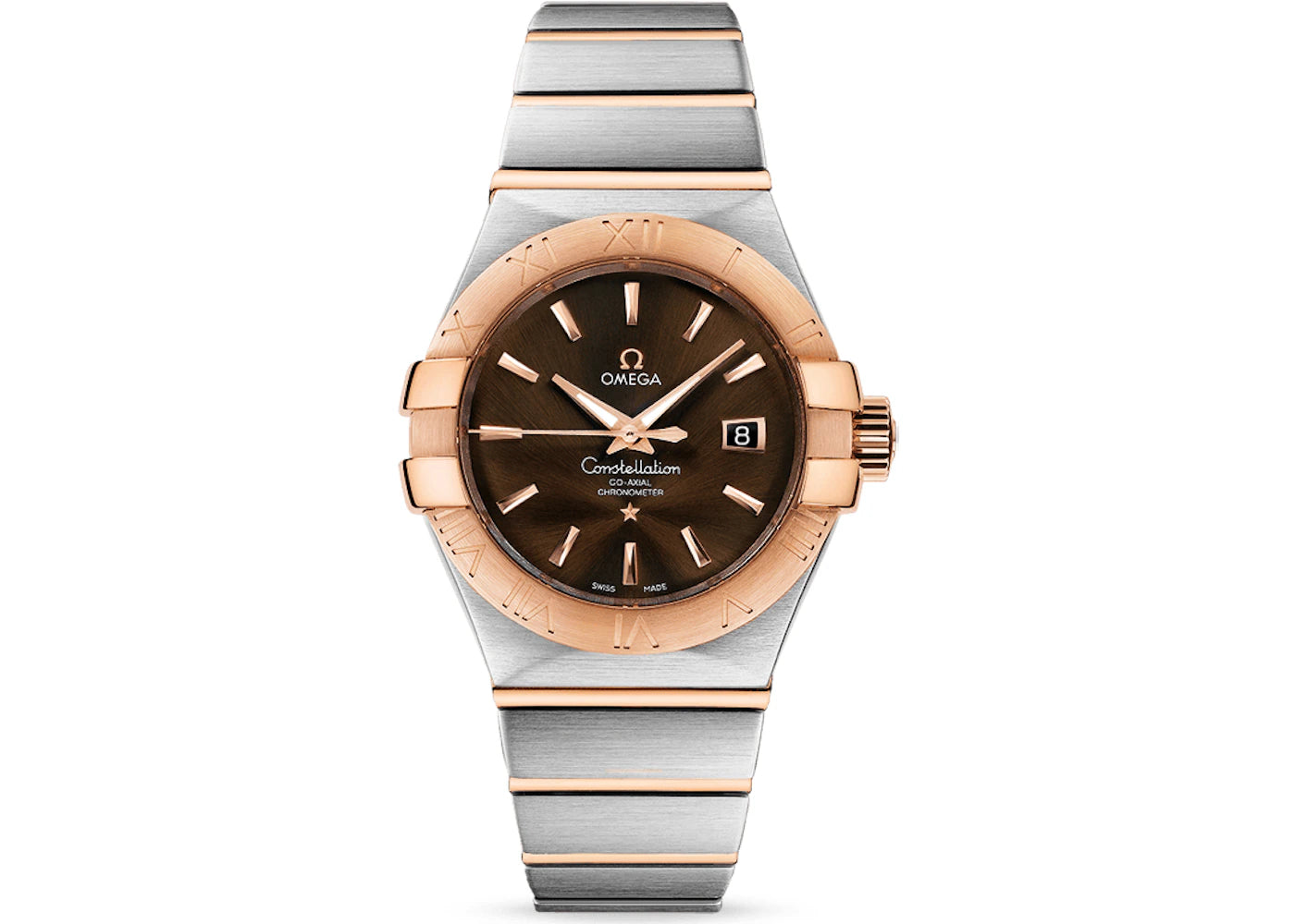 Omega Constellation 123.20.31.20.13.001