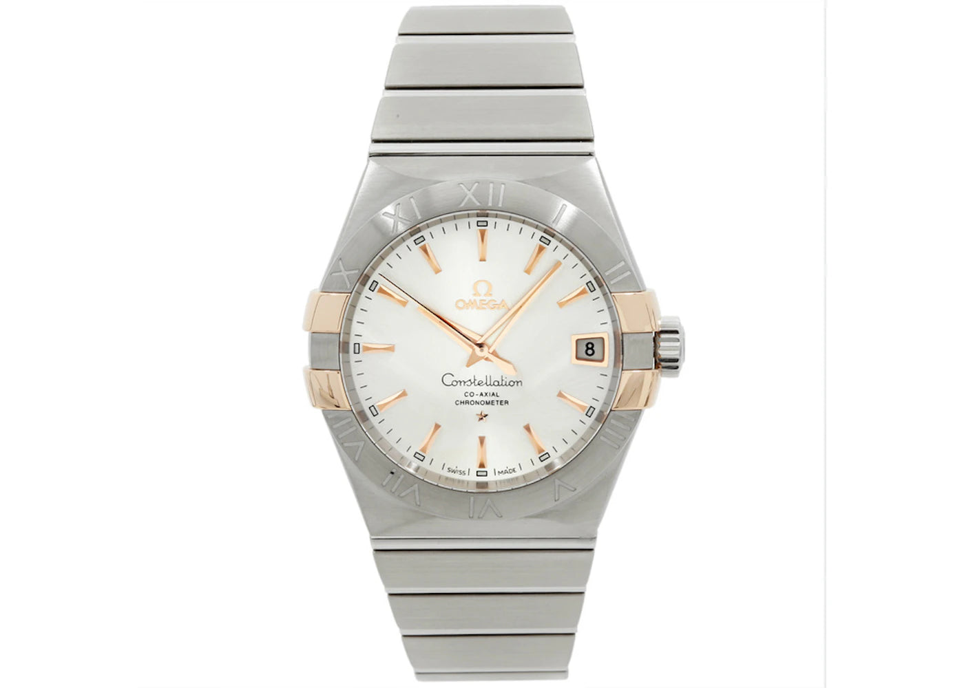 Omega Constellation 123.20.38.21.02.004
