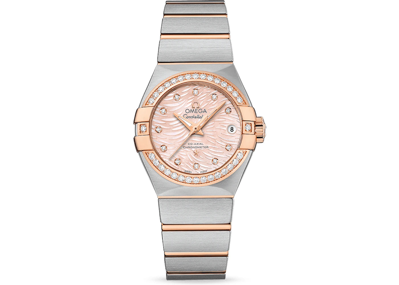 Omega Constellation 123.25.27.20.57.004